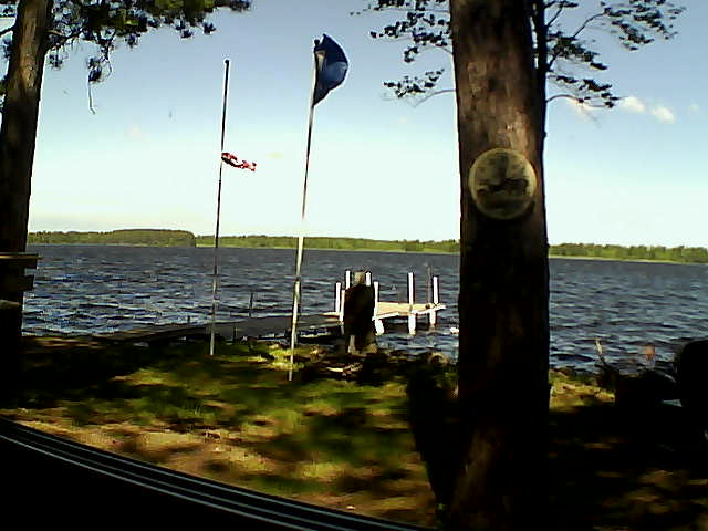 Whiteface Cam Image - Sun, 06/16/2013 11:05am 