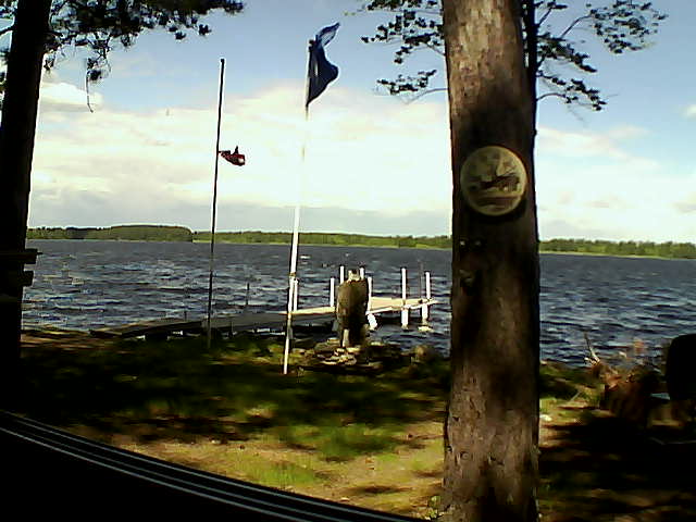 Whiteface Cam Image - Sun, 06/16/2013 11:26am 