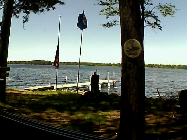 Whiteface Cam Image - Sun, 06/16/2013 1:46pm 