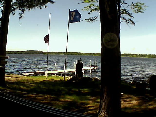 Whiteface Cam Image - Sun, 06/16/2013 2:06pm 