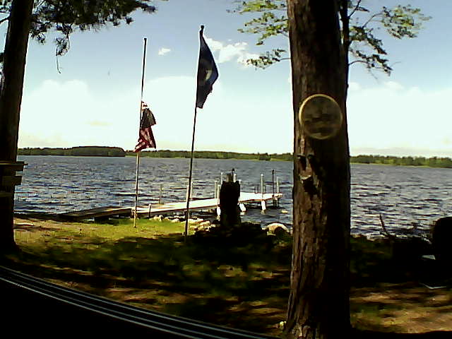 Whiteface Cam Image - Sun, 06/16/2013 2:26pm 