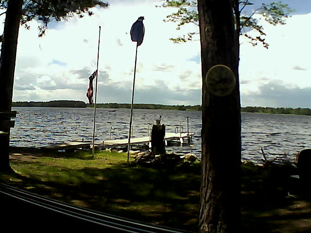 Whiteface Cam Image - Sun, 06/16/2013 2:46pm 