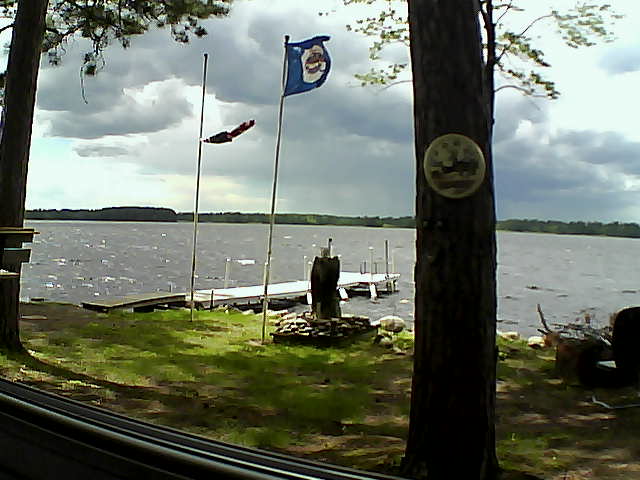 Whiteface Cam Image - Sun, 06/16/2013 3:06pm 