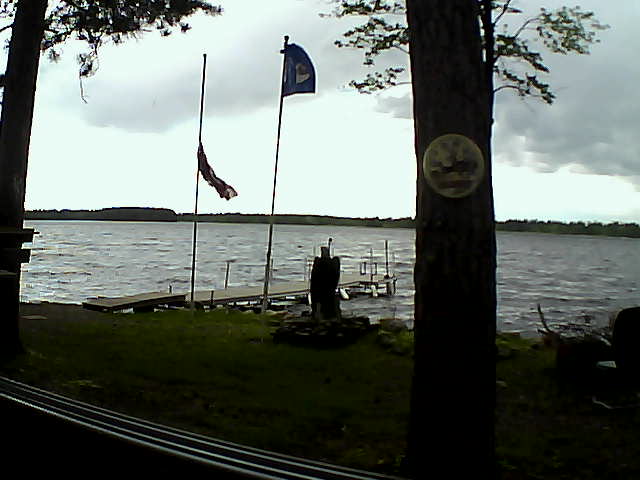 Whiteface Cam Image - Sun, 06/16/2013 3:26pm 