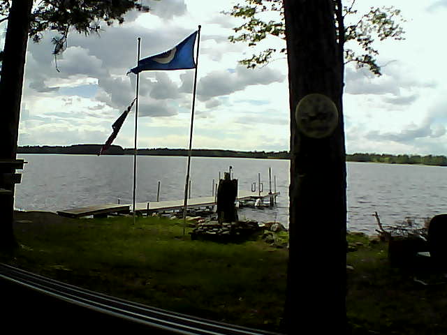 Whiteface Cam Image - Sun, 06/16/2013 4:06pm 