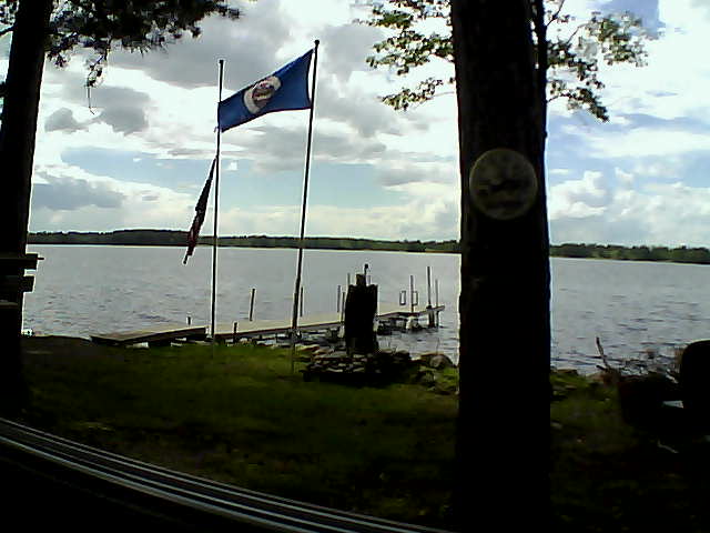 Whiteface Cam Image - Sun, 06/16/2013 4:26pm 