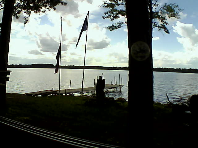 Whiteface Cam Image - Sun, 06/16/2013 5:06pm 