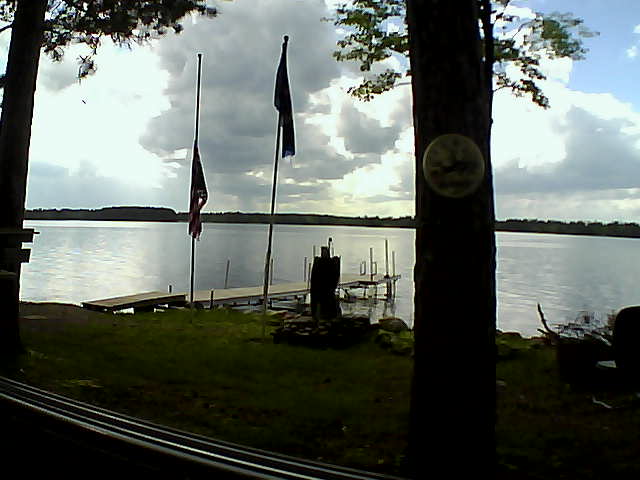 Whiteface Cam Image - Sun, 06/16/2013 5:26pm 