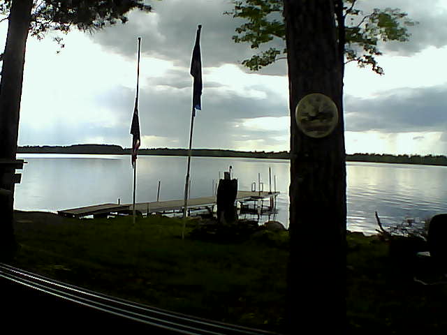 Whiteface Cam Image - Sun, 06/16/2013 5:46pm 