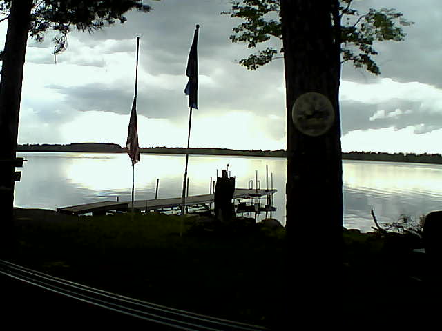 Whiteface Cam Image - Sun, 06/16/2013 6:06pm 