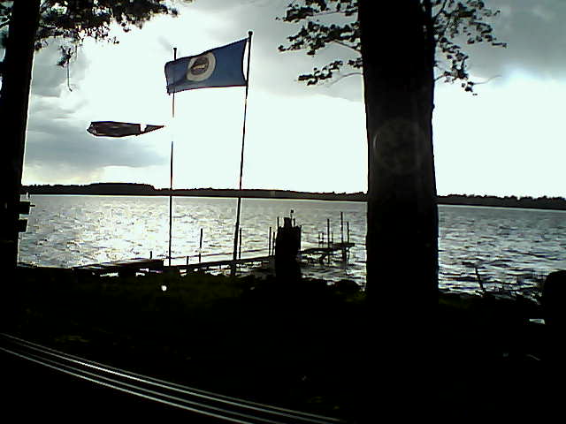 Whiteface Cam Image - Sun, 06/16/2013 6:46pm 