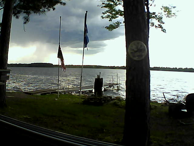 Whiteface Cam Image - Sun, 06/16/2013 7:06pm 