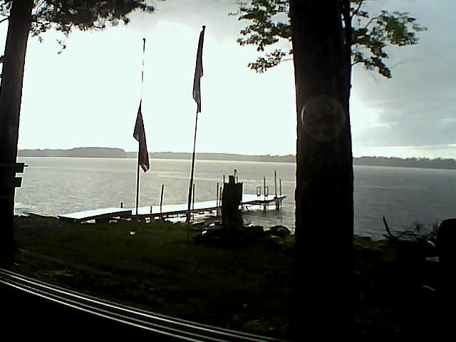 Whiteface Cam Image - Sun, 06/16/2013 7:26pm 