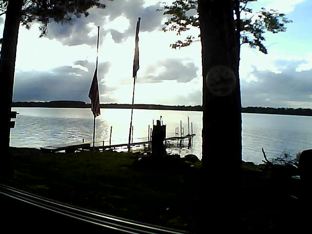 Whiteface Cam Image - Sun, 06/16/2013 7:46pm 