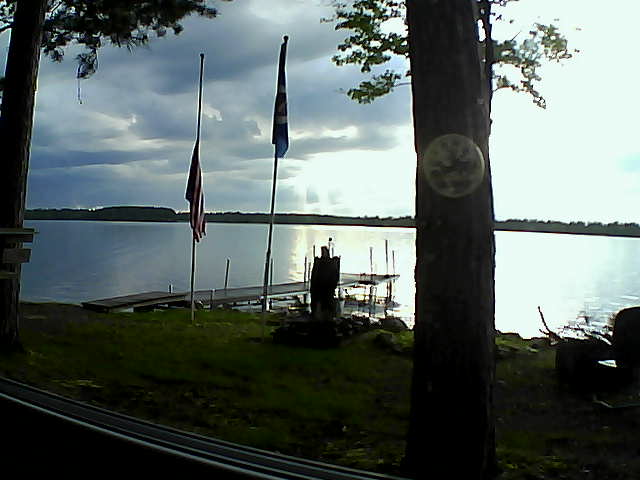 Whiteface Cam Image - Sun, 06/16/2013 8:06pm 