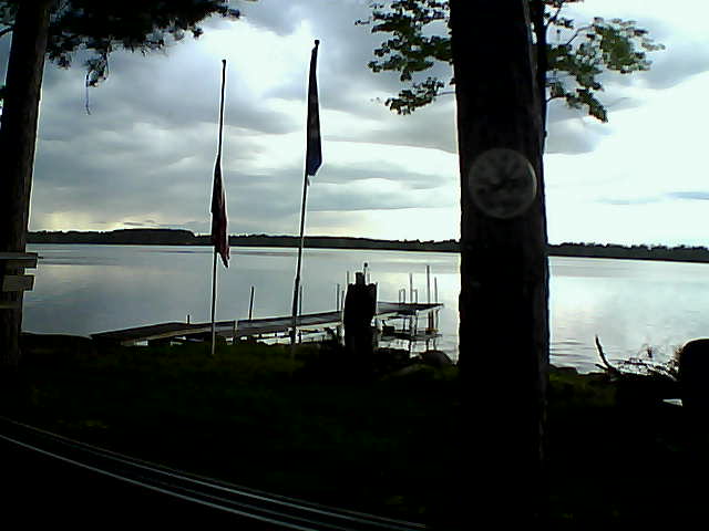 Whiteface Cam Image - Sun, 06/16/2013 8:26pm 