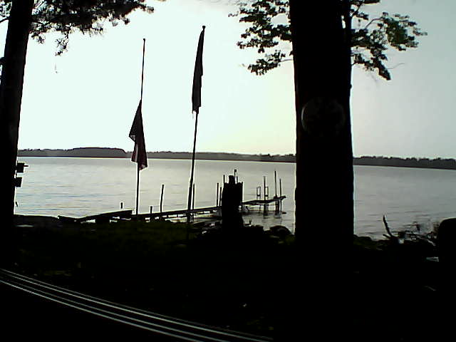 Whiteface Cam Image - Sun, 06/16/2013 9:06pm 