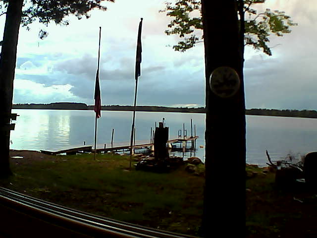 Whiteface Cam Image - Sun, 06/16/2013 9:26pm 