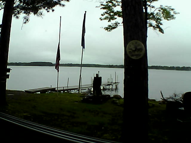 Whiteface Cam Image - Mon, 06/17/2013 5:44am 