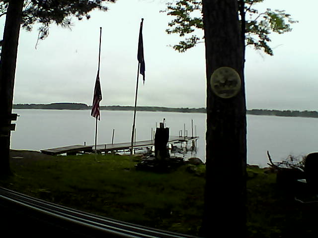 Whiteface Cam Image - Mon, 06/17/2013 6:04am 