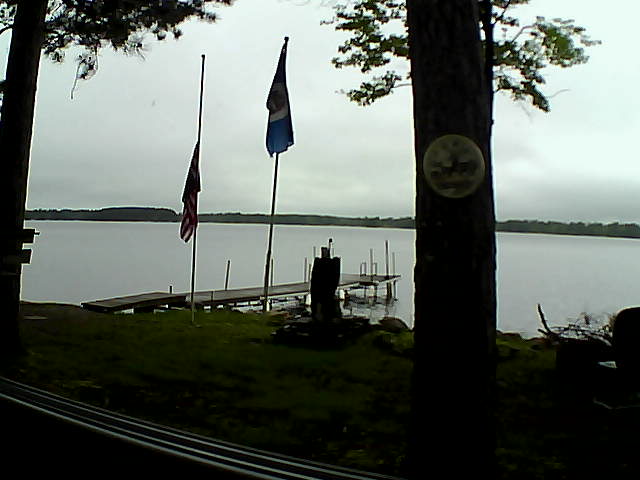 Whiteface Cam Image - Mon, 06/17/2013 6:24am 