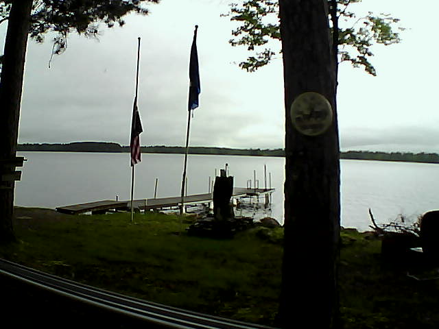 Whiteface Cam Image - Mon, 06/17/2013 6:44am 