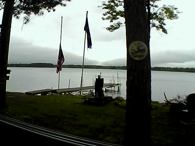 Whiteface Cam Image - Mon, 06/17/2013 7:04am 