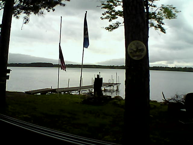 Whiteface Cam Image - Mon, 06/17/2013 7:24am 