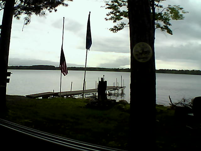 Whiteface Cam Image - Mon, 06/17/2013 7:44am 
