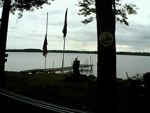 Whiteface Cam Image - Mon, 06/17/2013 8:04am 