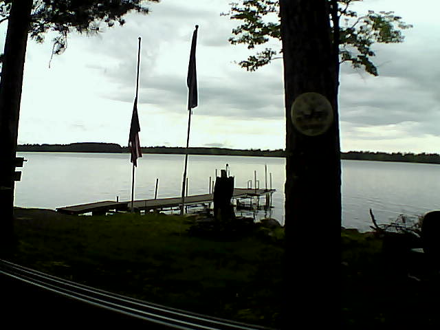 Whiteface Cam Image - Mon, 06/17/2013 8:24am 