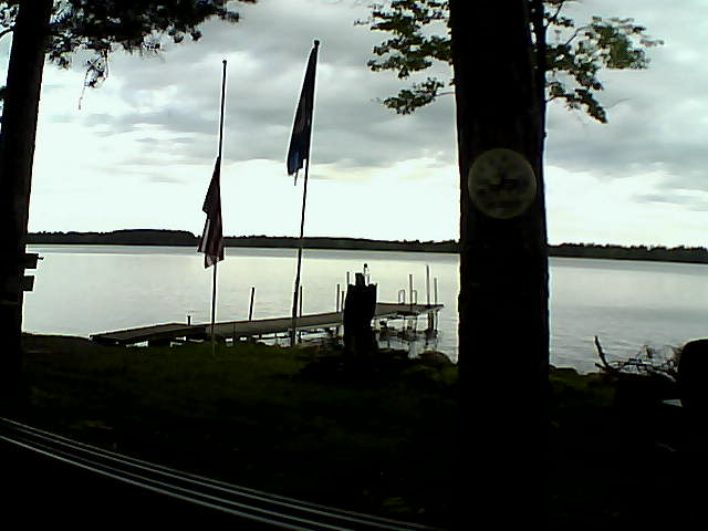 Whiteface Cam Image - Mon, 06/17/2013 8:44am 