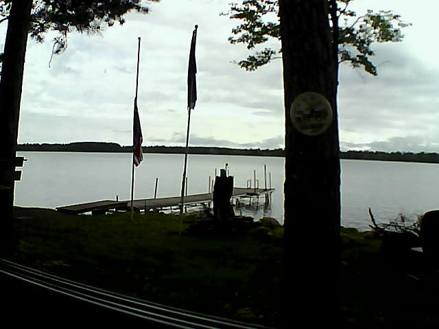 Whiteface Cam Image - Mon, 06/17/2013 9:24am 