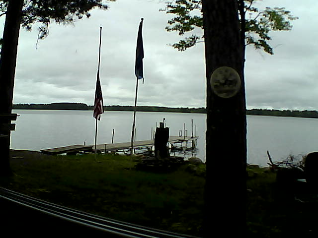 Whiteface Cam Image - Mon, 06/17/2013 10:05am 