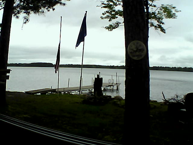 Whiteface Cam Image - Mon, 06/17/2013 10:25am 