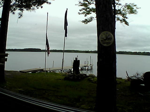 Whiteface Cam Image - Mon, 06/17/2013 11:25am 