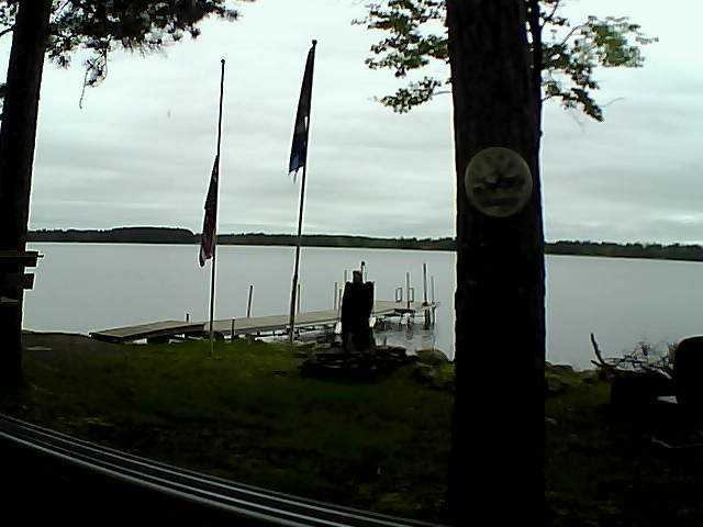 Whiteface Cam Image - Mon, 06/17/2013 11:45am 