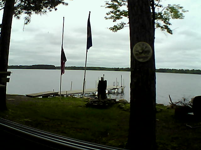 Whiteface Cam Image - Mon, 06/17/2013 1:45pm 