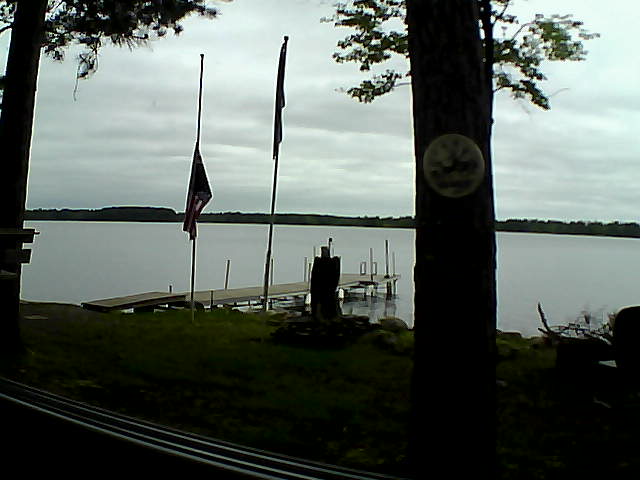 Whiteface Cam Image - Mon, 06/17/2013 2:25pm 