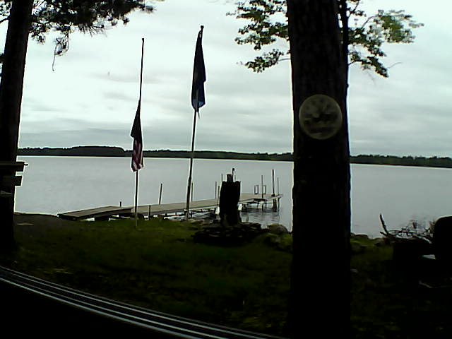 Whiteface Cam Image - Mon, 06/17/2013 3:05pm 
