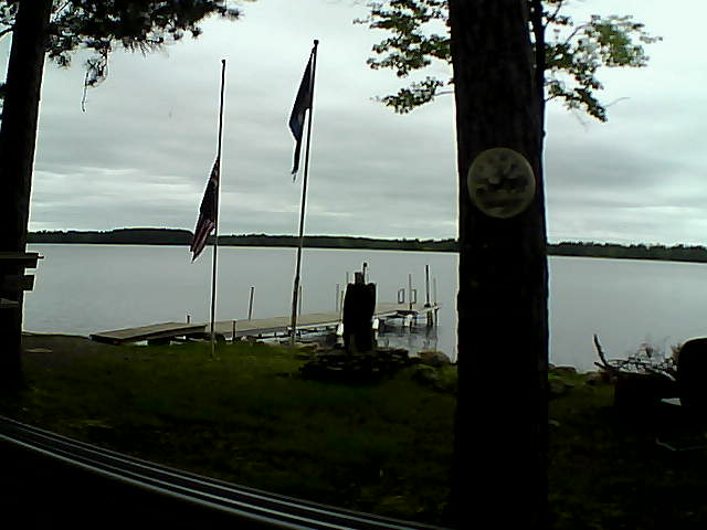 Whiteface Cam Image - Mon, 06/17/2013 3:45pm 