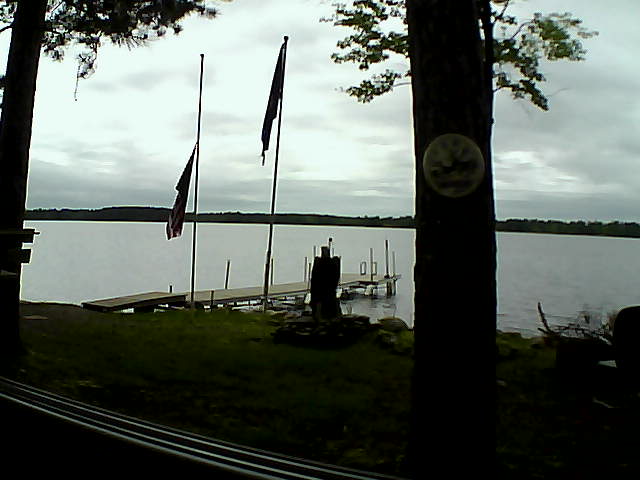 Whiteface Cam Image - Mon, 06/17/2013 4:45pm 