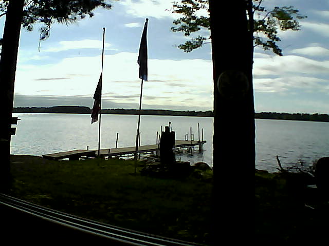 Whiteface Cam Image - Mon, 06/17/2013 5:45pm 