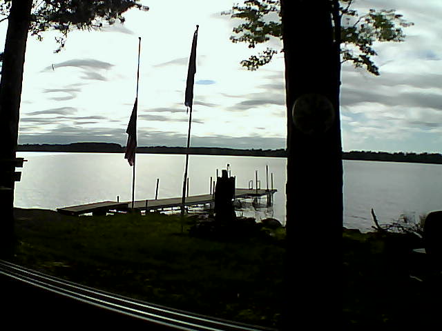 Whiteface Cam Image - Mon, 06/17/2013 6:05pm 