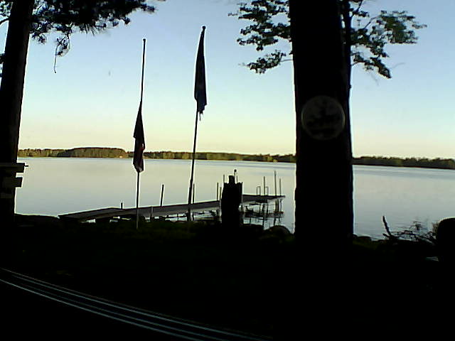 Whiteface Cam Image - Tue, 06/18/2013 6:05am 