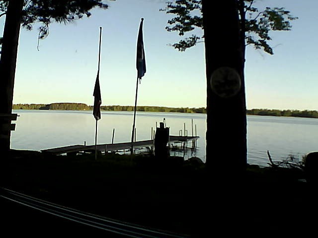 Whiteface Cam Image - Tue, 06/18/2013 6:45am 