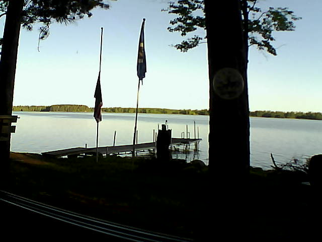 Whiteface Cam Image - Tue, 06/18/2013 7:05am 