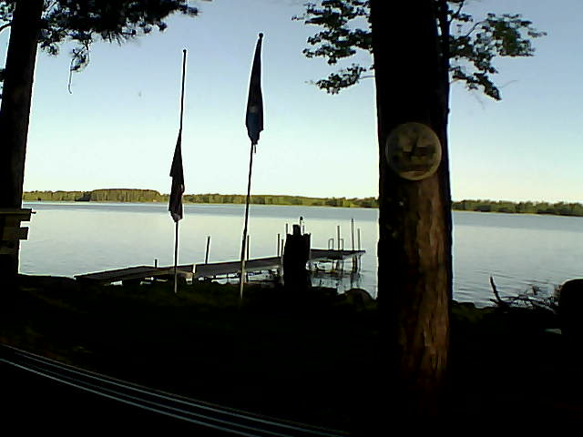 Whiteface Cam Image - Tue, 06/18/2013 7:25am 