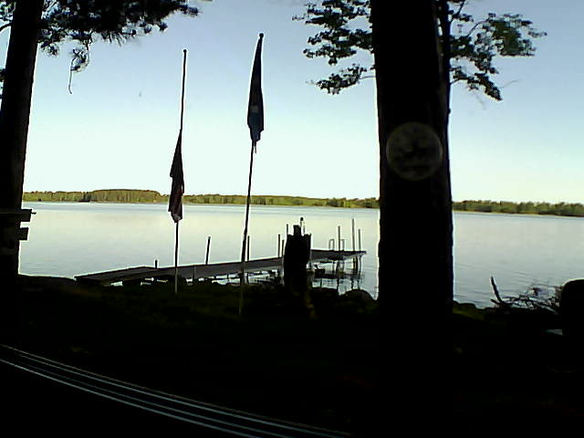 Whiteface Cam Image - Tue, 06/18/2013 7:45am 
