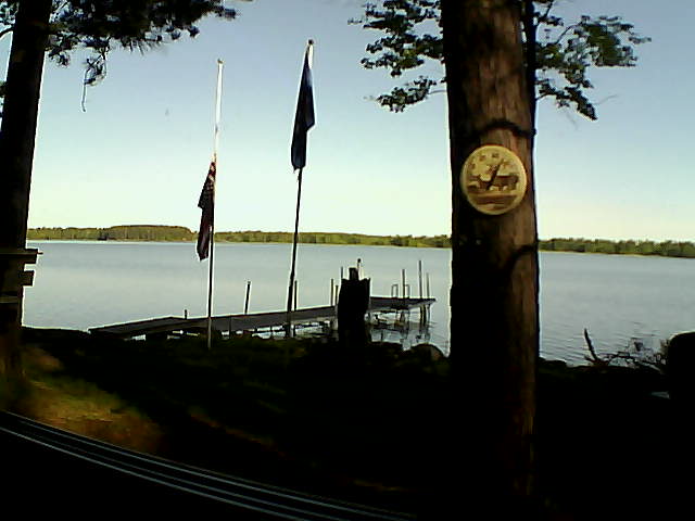 Whiteface Cam Image - Tue, 06/18/2013 8:05am 